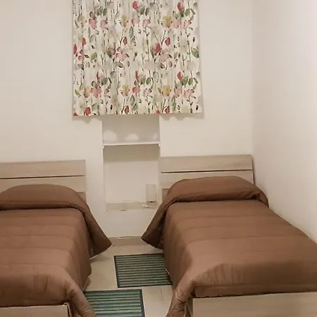 Semesterbostad Risorgimento In Centro Sul Corso Principale Scoglitti