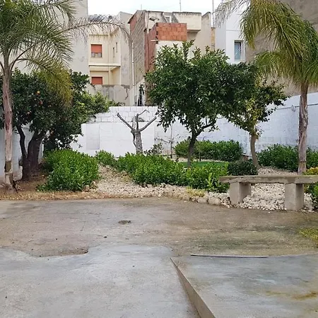 Semesterbostad Risorgimento In Centro Sul Corso Principale Scoglitti