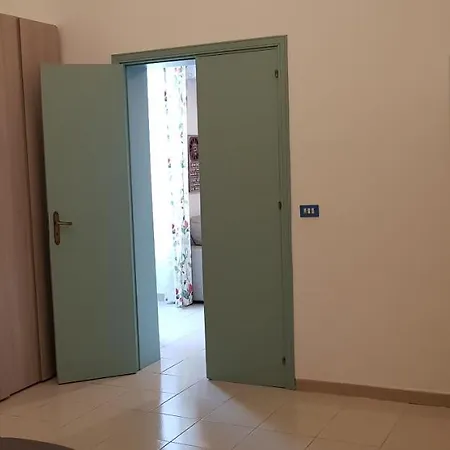 Risorgimento In Centro Sul Corso Principale Semesterbostad *