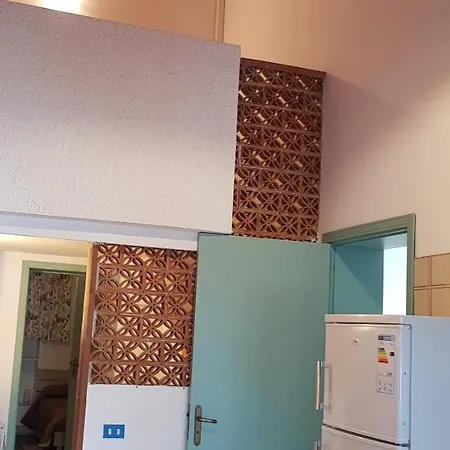 Risorgimento In Centro Sul Corso Principale Holiday home *